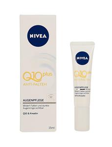   کرم دور چشم ضد چروک Q10 Nivea