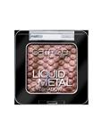 Catrice سایه چشم تکی Liquid Metal شماره 020