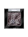 Catrice سایه چشم تکی Liquid Metal شماره 080