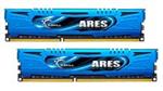 Gskill Ares 16GB 8GBx2 2400MHz DDR3 Ram