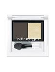 Misslyn سایه چشم دو عددی High Shine شماره 293