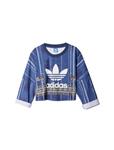 Adidas Originals سویشرت یقه گرد زنانه Cirandeira