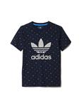 Adidas Originals تی شرت نخی پسرانه YWF