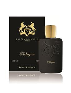 ادوپرفیوم زنانه-مردانه Parfums De Marly Kuhuyan 125ml عطر و پرفیومز د مارلی کوهویان 