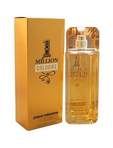 Paco Rabanne ادو تویلت مردانه پاکو رابان مدل  1Million Cologne 