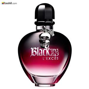 Paco Rabanne ادو پرفیوم زنانه پاکو رابان مدل Black XS Le Exces for Her