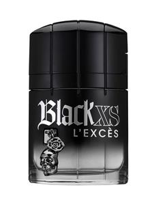 Paco Rabanne ادو تویلت مردانه پاکو رابان مدل Black XS Le Exces ادو تویلت مردانه پاکو رابان مدل Black XS حجم 100 میلی لیتر