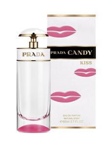 Prada ادو پرفیوم زنانه پرادا مدل Candy Kiss 