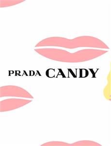Prada ادو پرفیوم زنانه پرادا مدل Candy Kiss 