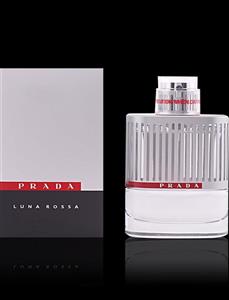 Prada ادو تویلت مردانه پرادا مدل Luna Rossa 