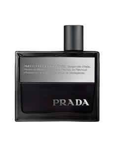 Prada ادو پرفیوم مردانه 100 میل پرادا مدل Amber Pour Homme Intense 