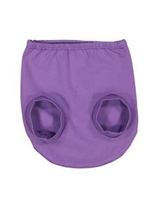 سون پون شورت نخی نوزادی دخترانه