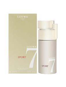 Loewe ادو تویلت مردانه لووه مدل 2 میل Loewe 7 Sport 