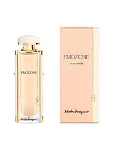 Salvatore Ferragamo ادو پرفیوم زنانه سالواتوره فراگامو مدل Emozione EMOZIONE DOLCE FIORE FOR WOMEN EDT