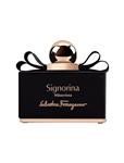 Salvatore Ferragamo Eau De Parfum Signorina Misteriosa For Women 100ml