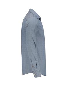 Jack and Jones پیراهن جین آستین بلند مردانه