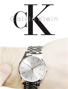 Calvin Klein ساعت مچی عقربه ای 