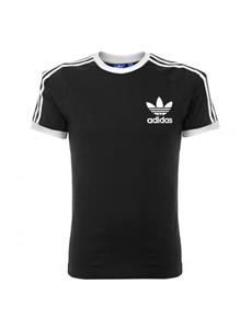 Adidas Originals تی شرت نخی مردانه CLFN 