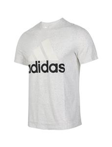 Adidas Performance تی شرت یقه گرد مردانه Essentials 