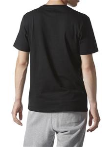 Adidas Originals تی شرت ورزشی نخی مردانه Terminal Radness Graphic 