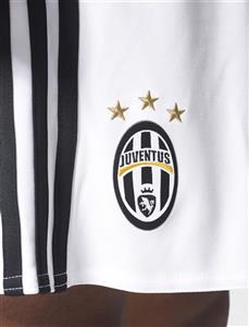 Adidas Performance شلوارک ورزشی کوتاه مردانه Juventus Replica Third 