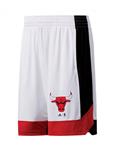 Adidas Performance شلوارک کوتاه مردانه Chicago Bulls