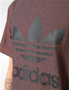 Adidas Originals تی شرت نخی مردانه Berlin French Terry 