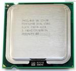 Intel Pentium Processor E5400