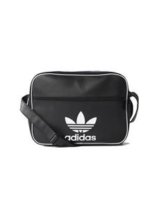 Adidas Originals کیف دوشی روزمره بزرگسال Airliner Classic 