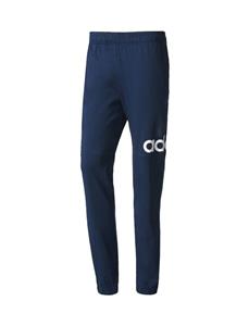 Adidas Performance شلوار ورزشی دم پا کش مردانه Essentials Performance Logo