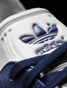 Adidas Originals کتانی بندی مردانه Gazelle 