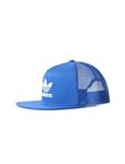 Adidas Originals کپ روزمره بزرگسال Trefoil Trucker 