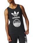 Adidas Originals تاپ ورزشی نخی مردانه Street Graphic
