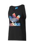 Adidas Originals تاپ ورزشی نخی مردانه 80s