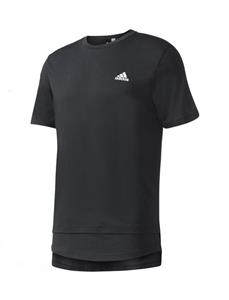 Adidas Performance تی شرت یقه گرد مردانه ID DRIFTER TEE 