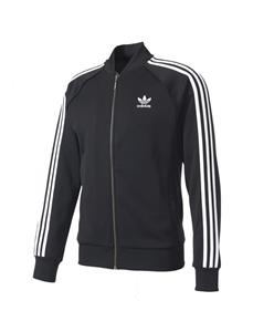 Adidas Originals سویشرت زیپ دار  مردانه Superstar