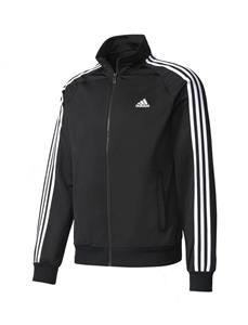 Adidas Performance سویشرت زیپ دار  مردانه Essentials Track