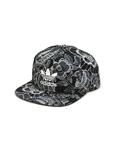 Adidas Originals کپ طرح دار زنانه Flat brim FLOWERY