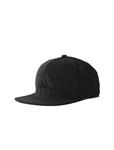 Adidas Performance کپ ساده بزرگسال Flat-Brim