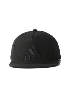 Adidas Performance کپ ساده بزرگسال Flat-Brim 