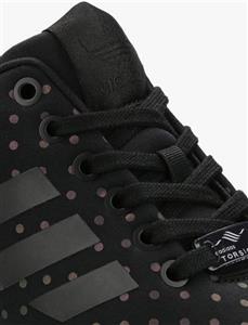 Adidas Originals کتانی بندی زنانه ZX Flux XENO Women Lace-Up Sneakers ZX Flux XENO