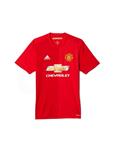 Adidas Performance تی شرت ورزشی آستین کوتاه مردانه Manchester United FC Home Replica