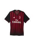 Adidas Performance تی شرت ورزشی آستین کوتاه مردانه AC Milan Home Replica