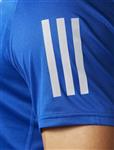 Adidas Performance تی شرت ورزشی یقه گرد مردانه Response