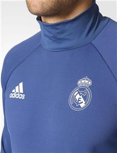 Adidas Performance تی شرت ورزشی آستین بلند مردانه Real Madrid Training 