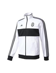 Adidas Performance سویشرت ورزشی مردانه Juventus 3-Stripes 