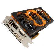 Sapphire TOXIC R9 270X 2GB With Boost 