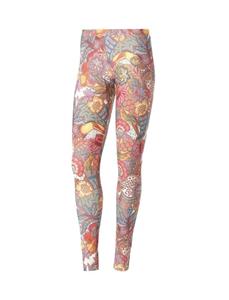 Adidas Originals لگینگ طرح دار زنانه Fugiprabali Linear