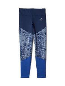 Adidas Performance لگینگ ورزشی نخی دخترانه Techfit WOW