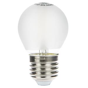 لامپ فیلامنتی 4 وات شوا پایه E27 Shoa 4W Filament Lamp E27 Frosted